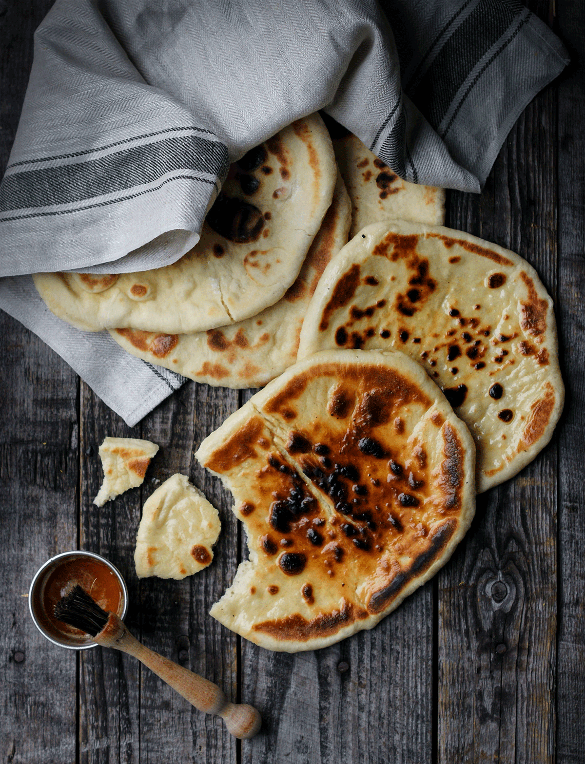 Naanbröd