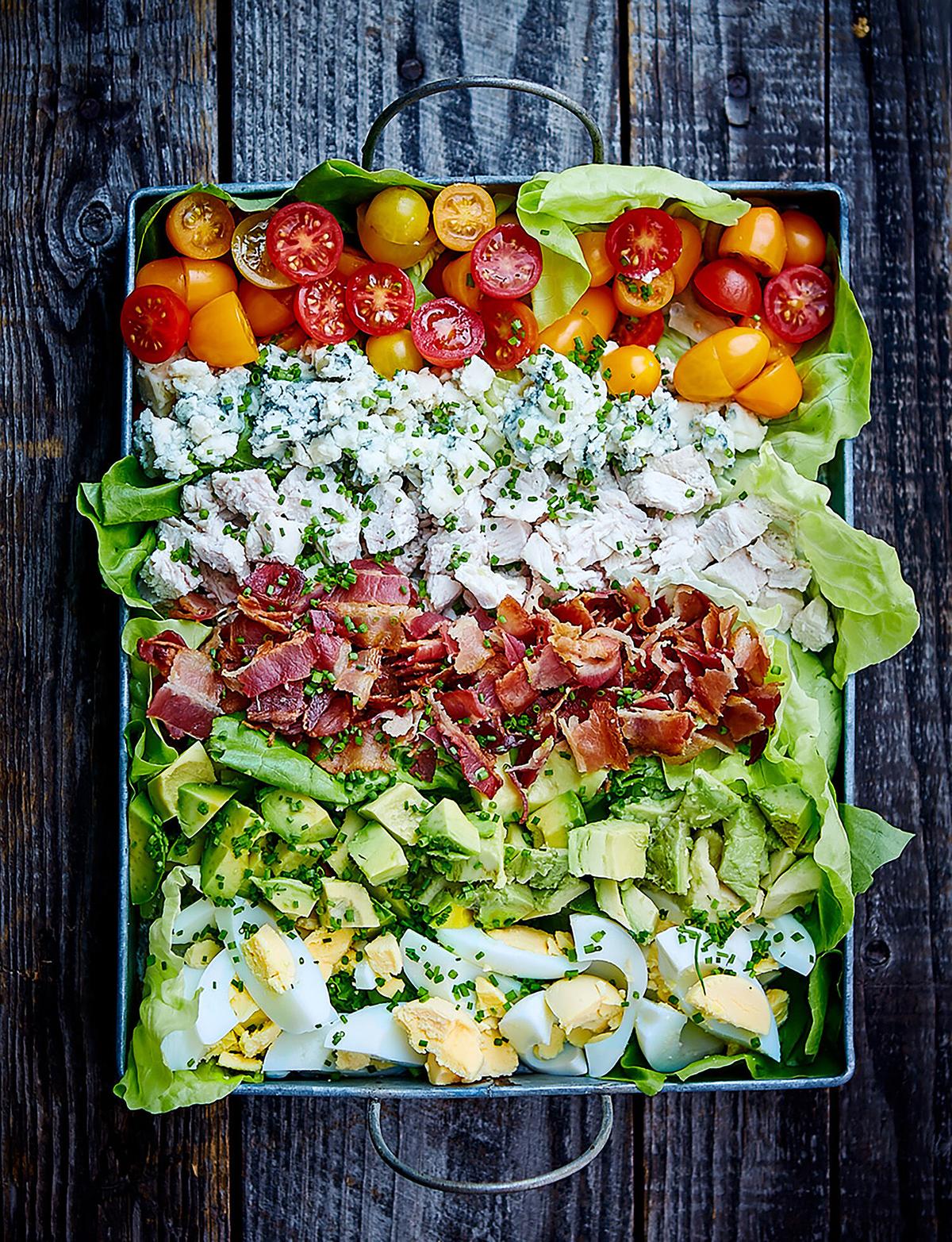 Cobb Salad