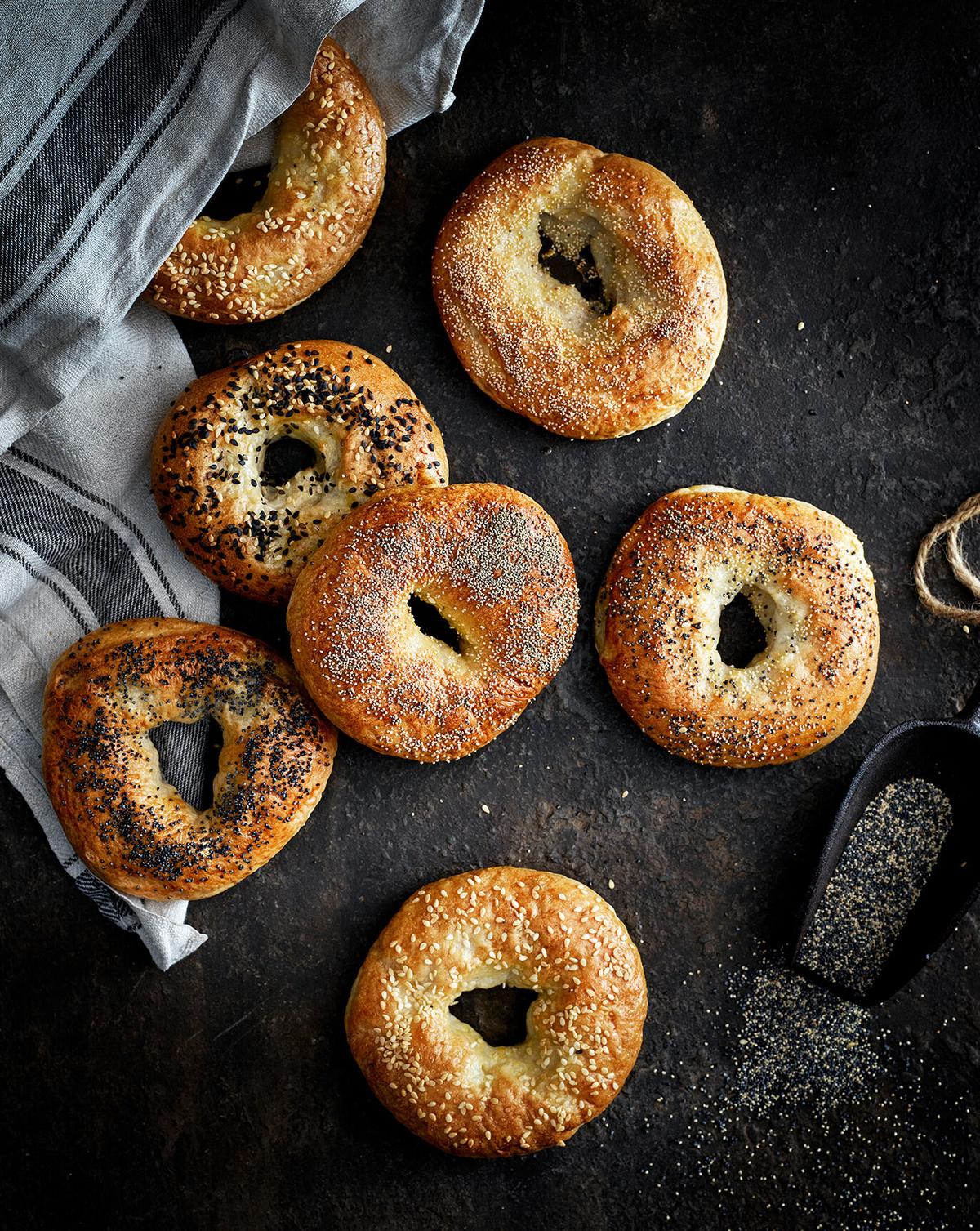 Bagels
